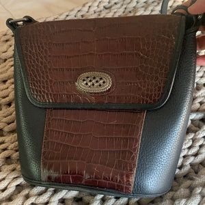 Brighton Bucket Vintage Shoulder bag